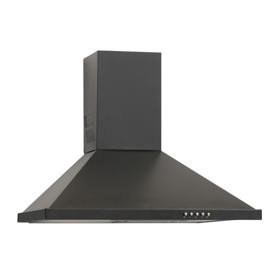 вытяжка LUXELL DP6-S