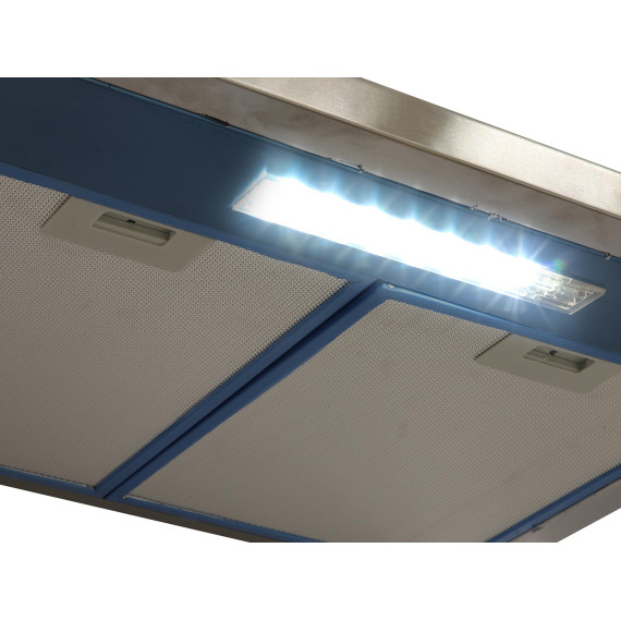 გამწოვი LUXELL DP6-X
