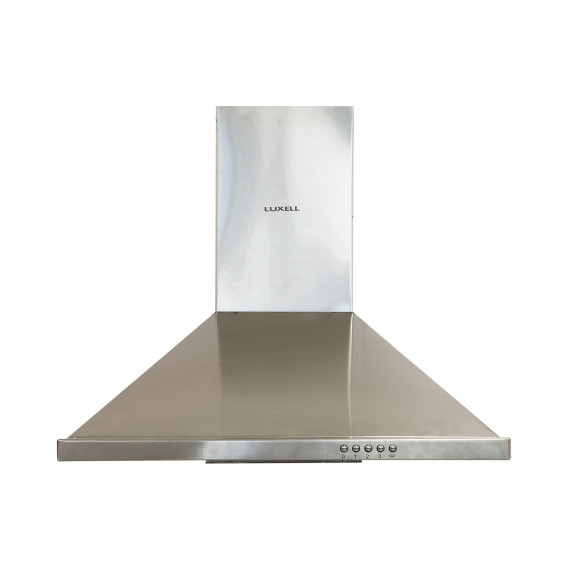 გამწოვი LUXELL DP6-X