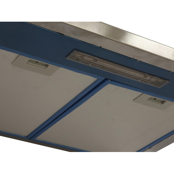 გამწოვი LUXELL DP6-X