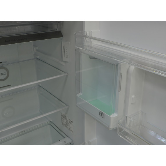 refrigerator TOSHIBA GR-RT468WE-PMJ(37)