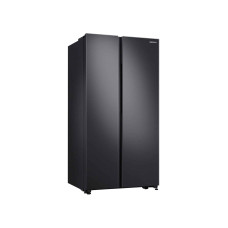 refrigerator SAMSUNG RS62R5031B4/WT