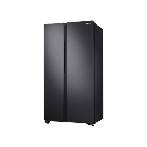 refrigerator SAMSUNG RS62R5031B4/WT