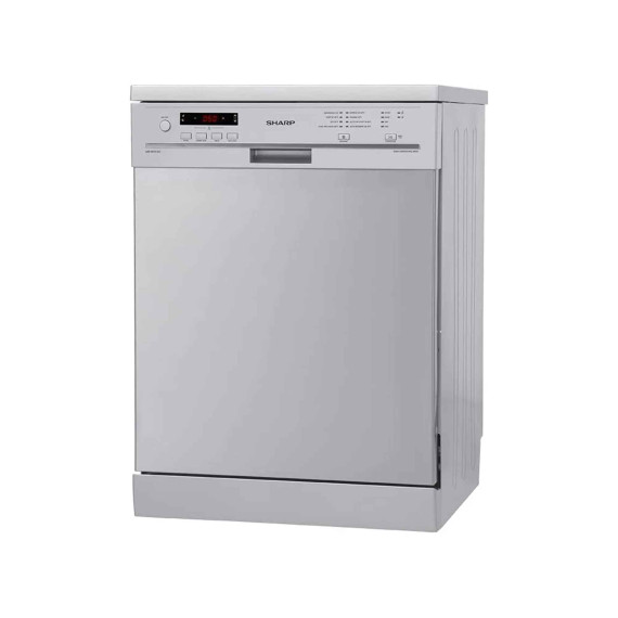 посудомоечная машина SHARP QW-V813-SS2