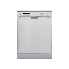 посудомоечная машина SHARP QW-V813-SS2