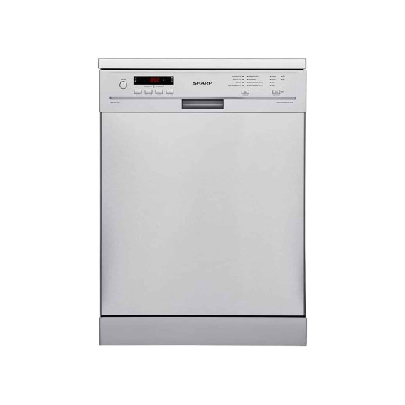 посудомоечная машина SHARP QW-V813-SS2