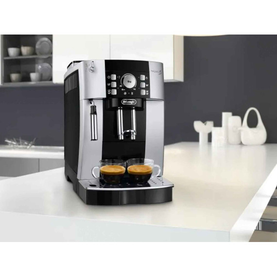 автоматические кофемашины DELONGHI ECAM21.117.SB
