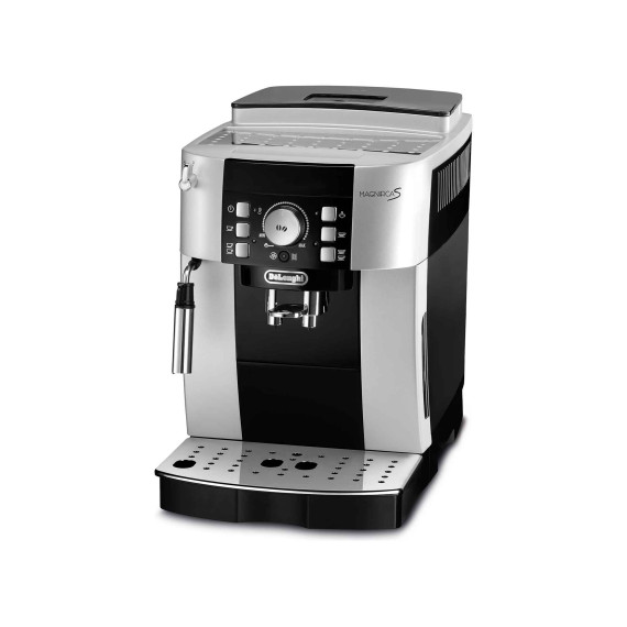 автоматические кофемашины DELONGHI ECAM21.117.SB