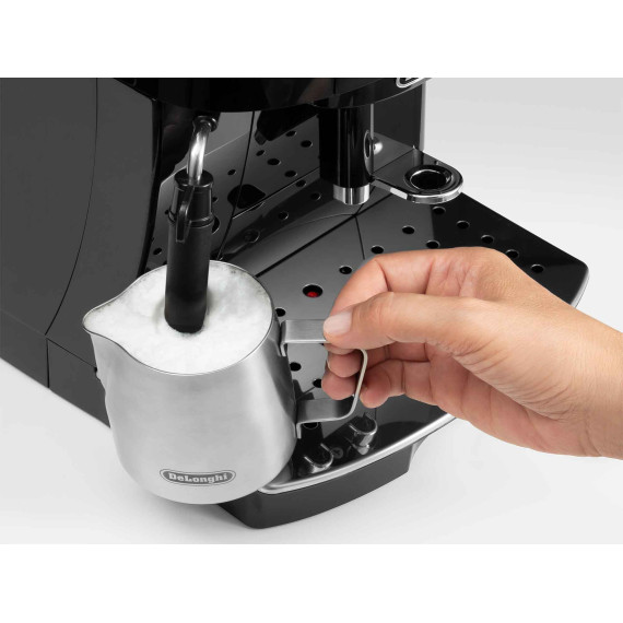 автоматические кофемашины DELONGHI ECAM21.117.SB