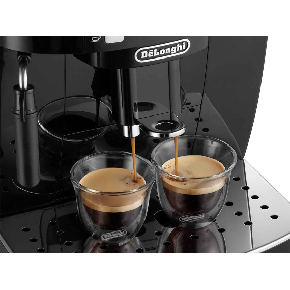 автоматические кофемашины DELONGHI ECAM21.117.SB
