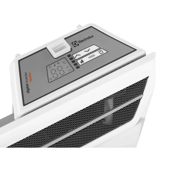 heaters ELECTROLUX ECH/AGI-2500