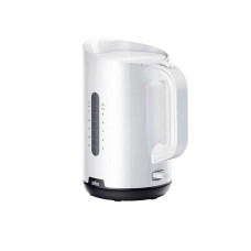 kettle electric BRAUN WK1110WH