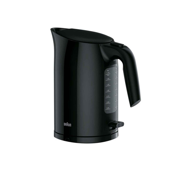 kettle electric BRAUN WK3100BK