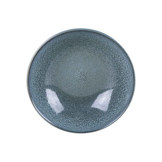 plate KORALL HMN201016B18 OCEAN SOUP 18CM