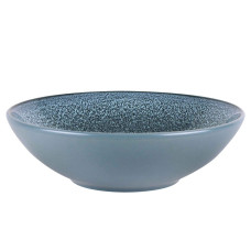 plate KORALL HMN201016B18 OCEAN SOUP 18CM