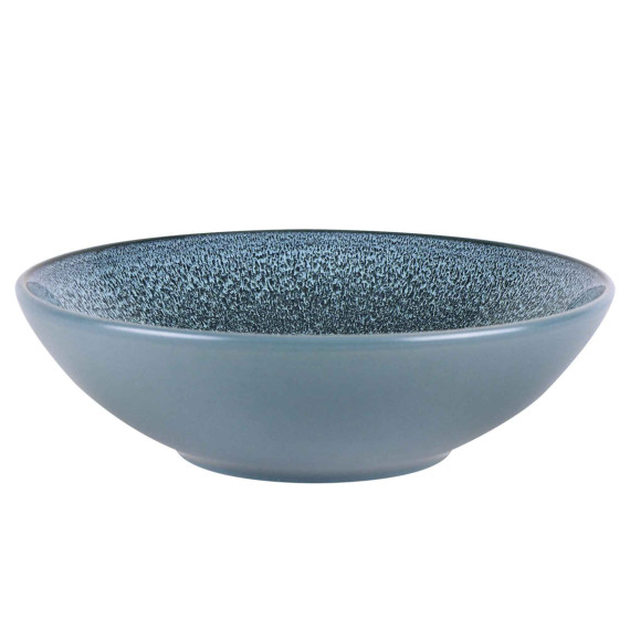 plate KORALL HMN201016B18 OCEAN SOUP 18CM