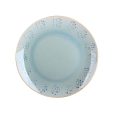 plate KORALL KZ002B27 LAMPEDUSA DINNER 26.5CM
