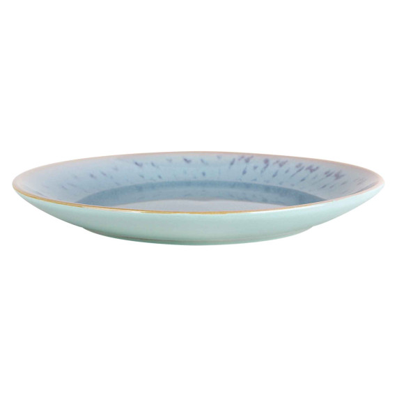 plate KORALL KZ002B18 LAMPEDUSA DESSERT 19CM