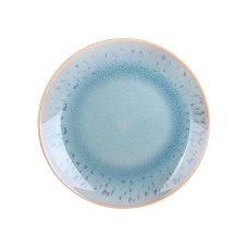 plate KORALL KZ002B18 LAMPEDUSA DESSERT 19CM