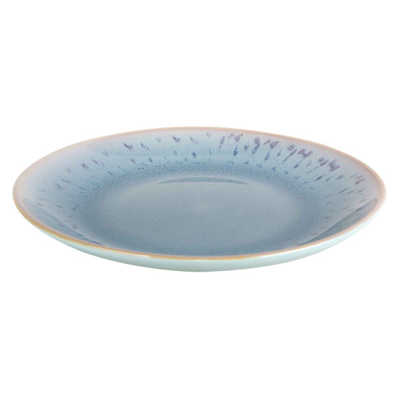 plate KORALL KZ002B18 LAMPEDUSA DESSERT 19CM
