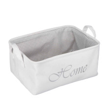 box and baskets MAGAMAX LIS-17XL VELEVET WHITE
