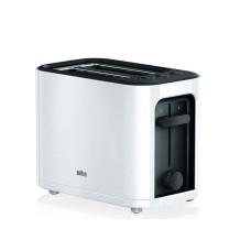 toaster BRAUN HT3000WH