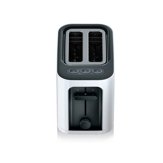 toaster BRAUN HT3000WH