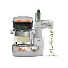 food processor KENWOOD CCL50.A0CP