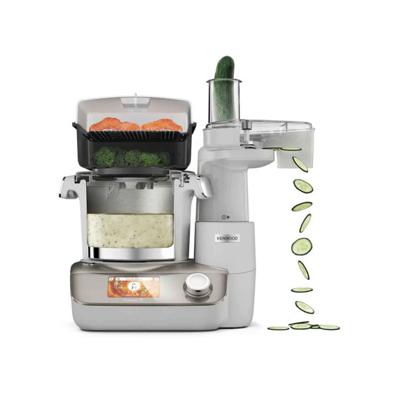 სამზარეულოს კომბაინი KENWOOD CCL50.A0CP