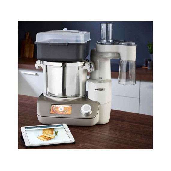 სამზარეულოს კომბაინი KENWOOD CCL50.A0CP