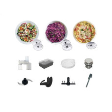 food processor KENWOOD CCL50.A0CP