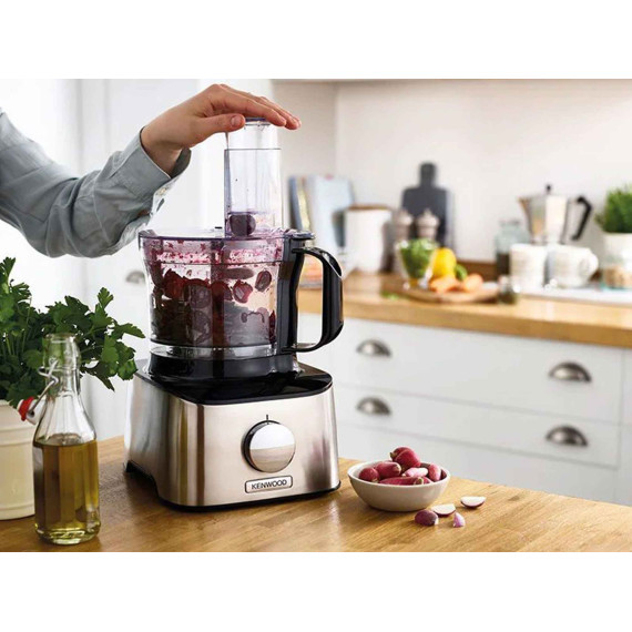 кухонный комбайн KENWOOD FDM301SS