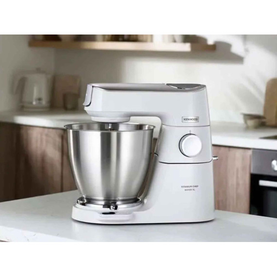 кухонные машины KENWOOD KVC65.001WH