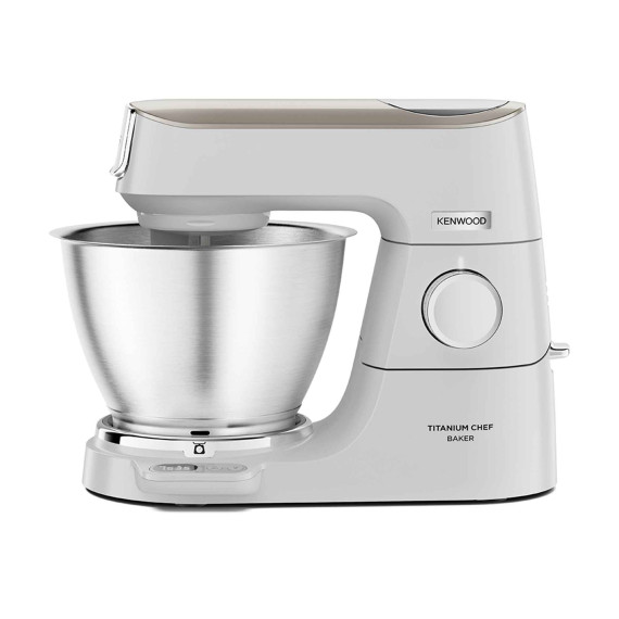 кухонные машины KENWOOD KVC65.001WH