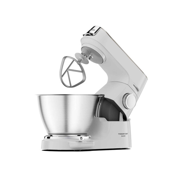 кухонные машины KENWOOD KVC65.001WH