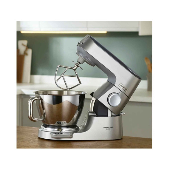 кухонные машины KENWOOD KVC85.004SI