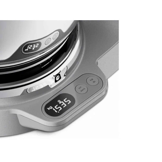 кухонные машины KENWOOD KVC85.004SI