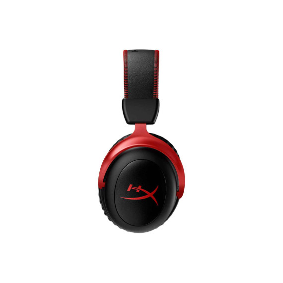 наушник HYPERX CLOUD 2 WIRELESS (BLACK/RED) (4P5K4AA)