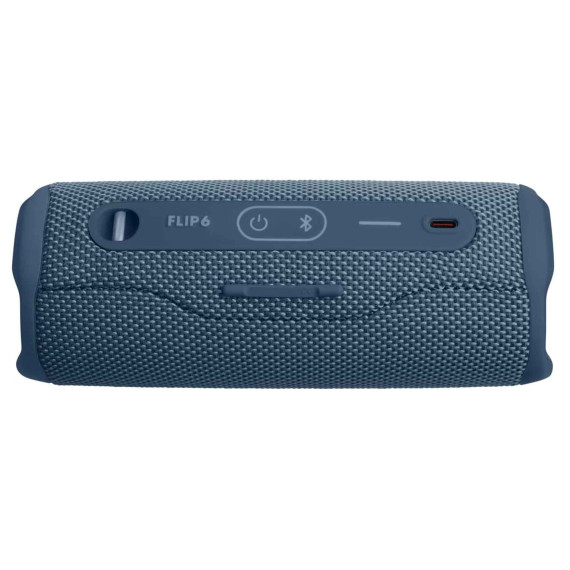 bluetooth speaker JBL Flip 6 (BL)
