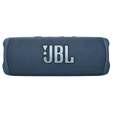 bluetooth speaker JBL Flip 6 (BL)