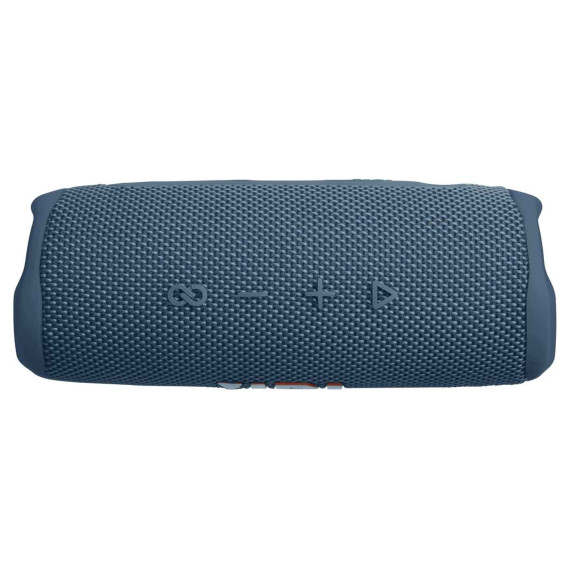 bluetooth speaker JBL Flip 6 (BL)