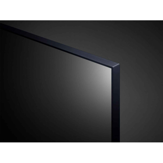 телевизор LG 43UQ81006LB