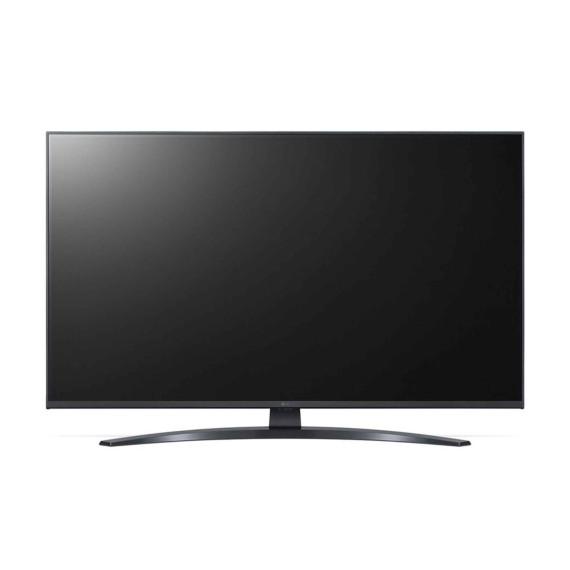 телевизор LG 43UQ81006LB