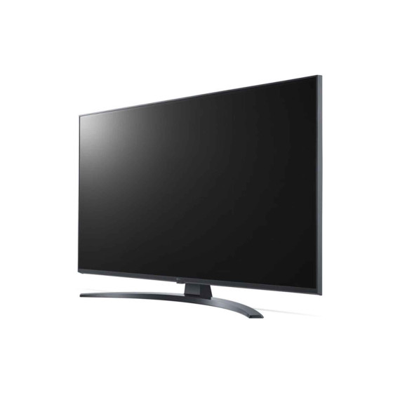 телевизор LG 43UQ81006LB