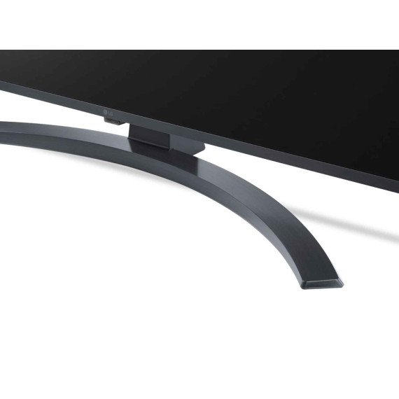 телевизор LG 43UQ81006LB