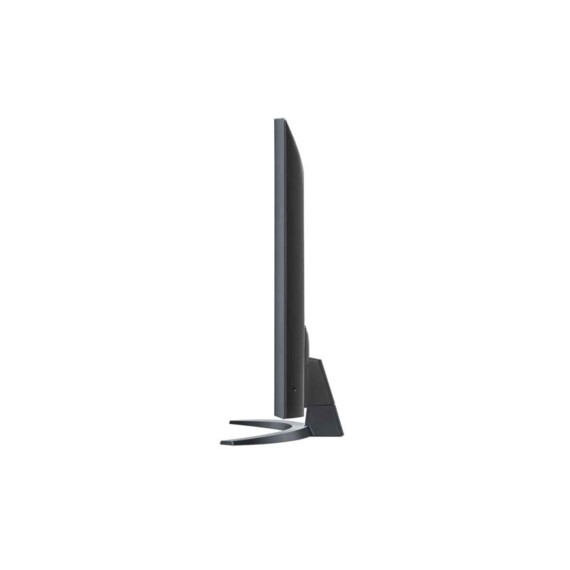 телевизор LG 43UQ81006LB