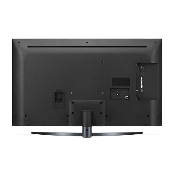 телевизор LG 43UQ81006LB