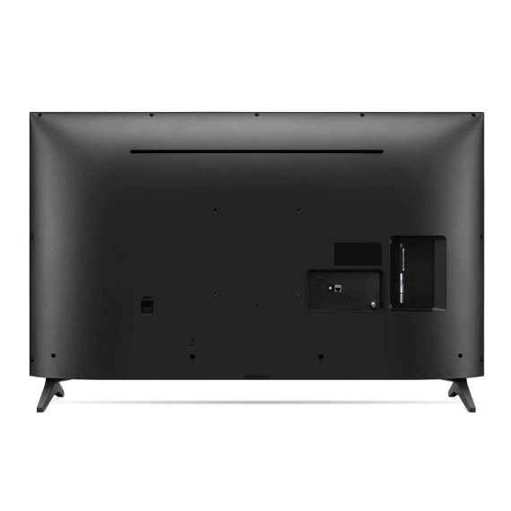 телевизор LG 50UQ75006LF