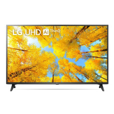 tv LG 50UQ75006LF