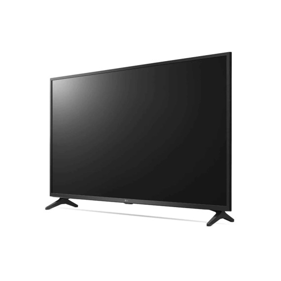 телевизор LG 50UQ75006LF